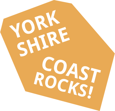 Yorkshire Coast Rocks!