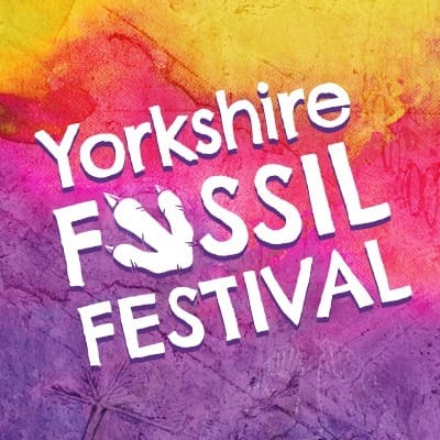 Yorkshire Fossil Festival - Whitby